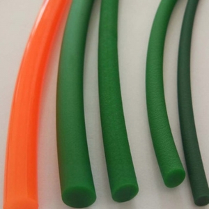 3 mm | 4 mm | 5 mm | 6 mm | 8 mm | 10 mm | 12 mm Açık Uçlu Isı İle Bağlanan Yeşil Kayış