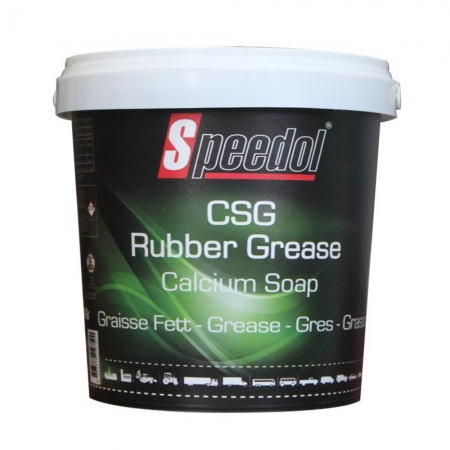 Speedol Beyaz Gres 900 gr