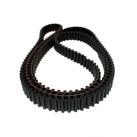 D8M 1800 25mm Çim Biçme Traktörü Kayışı