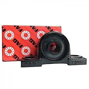 UCP Serisi FAG Marka Yataklı Rulman