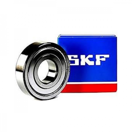 6016 ZZ C3 SKF Rulman