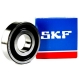 6204 2RS C3 SKF Rulman